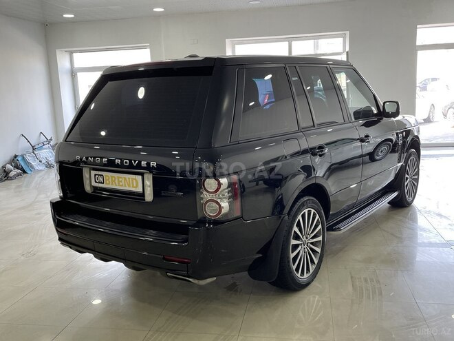 Land Rover Range Rover 2011, 130,000 km - 5.0 l - Bakı