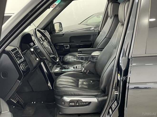Land Rover Range Rover 2011, 130,000 km - 5.0 l - Bakı