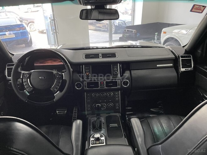 Land Rover Range Rover 2011, 130,000 km - 5.0 l - Bakı