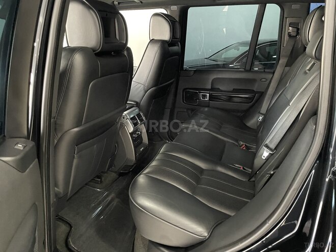 Land Rover Range Rover 2011, 130,000 km - 5.0 l - Bakı