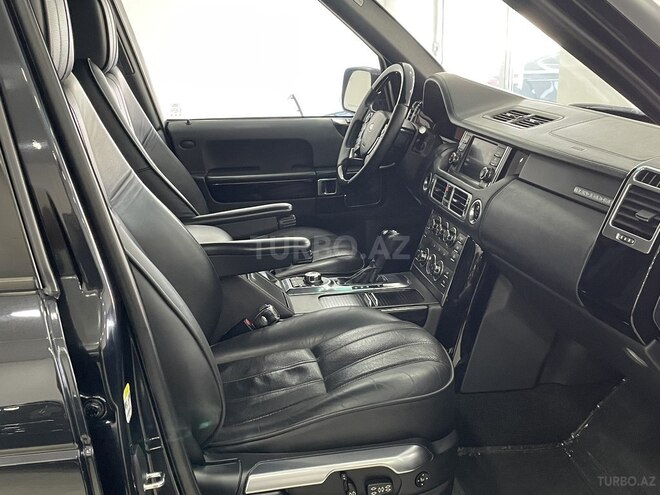 Land Rover Range Rover 2011, 130,000 km - 5.0 l - Bakı