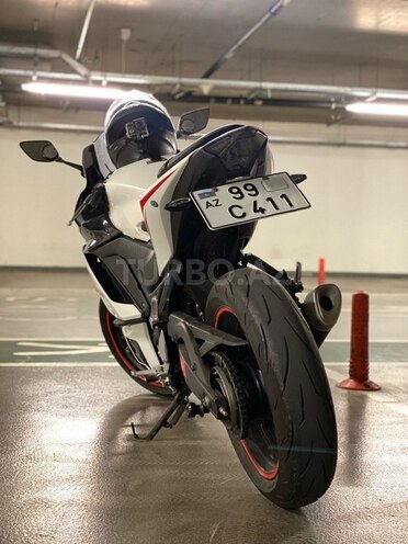 Yamaha  2019, 19,000 km - 0.4 l - Bakı
