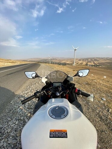 Yamaha  2019, 19,000 km - 0.4 l - Bakı
