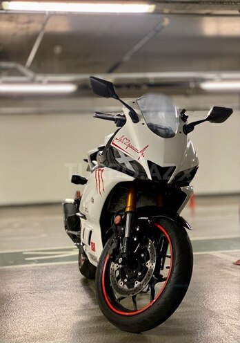 Yamaha  2019, 19,000 km - 0.4 l - Bakı
