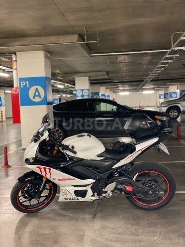 Yamaha  2019, 19,000 km - 0.4 l - Bakı