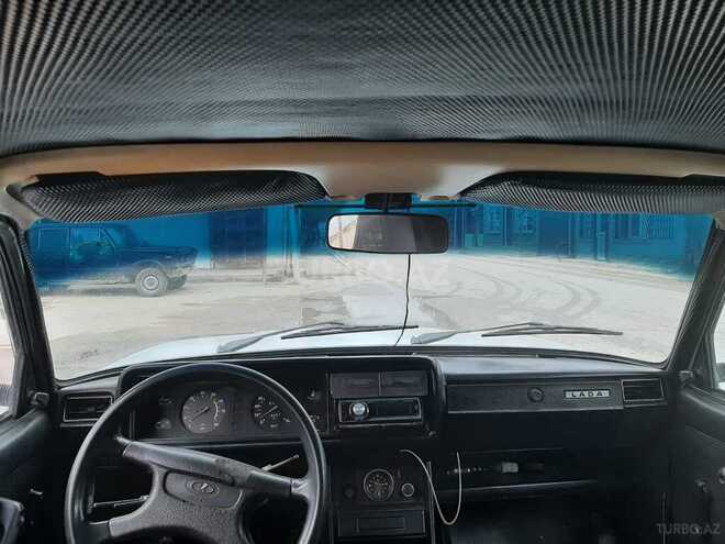 LADA (VAZ) 2107 2004, 526,387 km - 1.6 l - Bakı