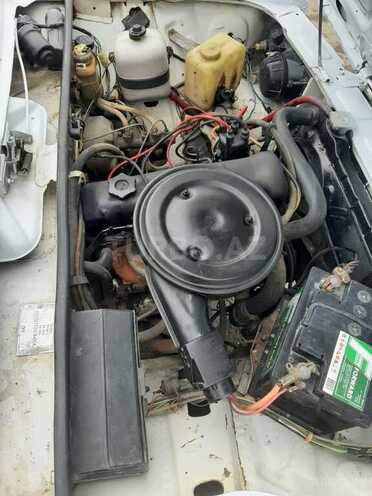 LADA (VAZ) 2107 2004, 526,387 km - 1.6 l - Bakı