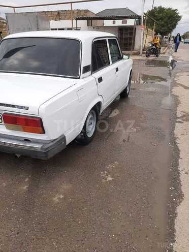 LADA (VAZ) 2107 2004, 526,387 km - 1.6 l - Bakı