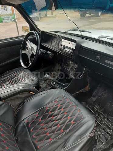 LADA (VAZ) 2107 2004, 526,387 km - 1.6 l - Bakı