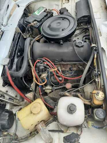 LADA (VAZ) 2107 2004, 526,387 km - 1.6 l - Bakı