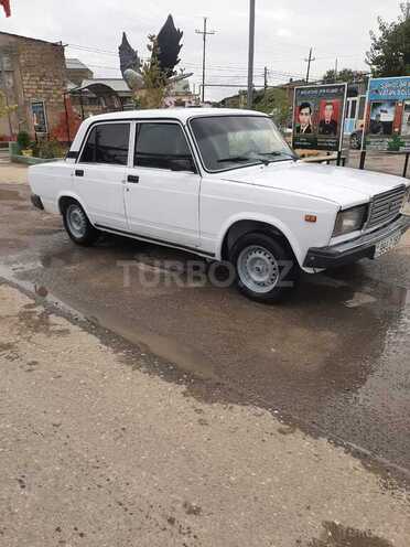 LADA (VAZ) 2107 2004, 526,387 km - 1.6 l - Bakı
