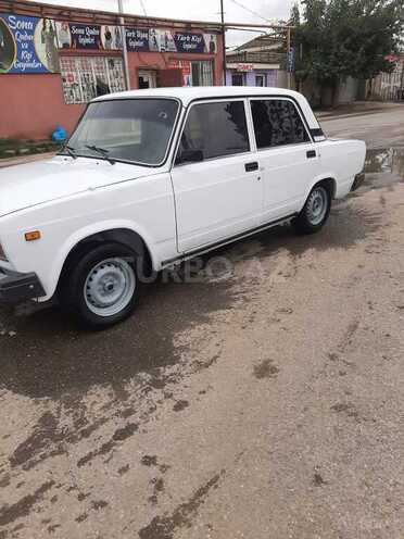LADA (VAZ) 2107 2004, 526,387 km - 1.6 l - Bakı