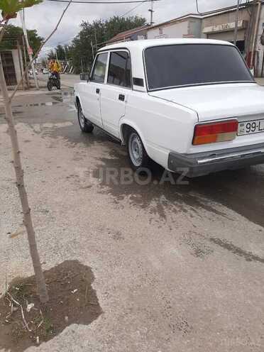 LADA (VAZ) 2107 2004, 526,387 km - 1.6 l - Bakı
