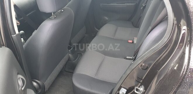 Nissan March 2012, 43,000 km - 1.2 l - Bakı