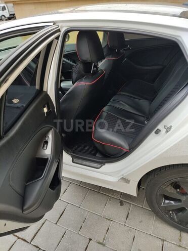 Kia Optima 2011, 179,023 km - 2.0 l - Bakı