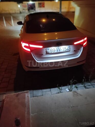 Kia Optima 2011, 179,023 km - 2.0 l - Bakı