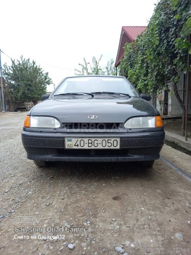 LADA (VAZ) 2115 2011, 260,000 km - 1.6 л - Şəmkir