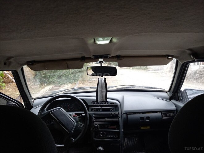 LADA (VAZ) 2115 2011, 260,000 km - 1.6 л - Şəmkir