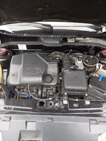 LADA (VAZ) 2115 2011, 260,000 km - 1.6 л - Şəmkir