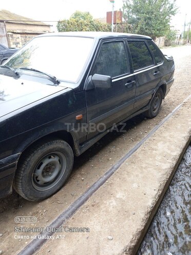 LADA (VAZ) 2115 2011, 260,000 km - 1.6 л - Şəmkir