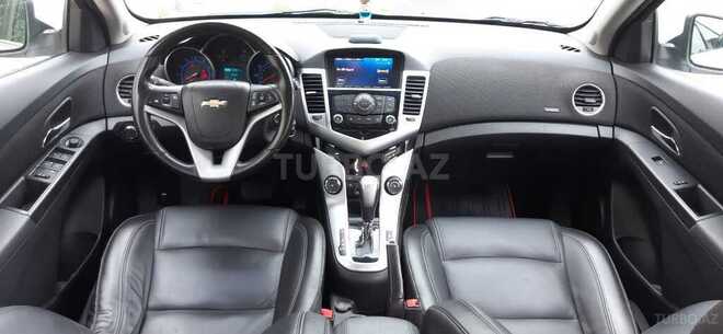 Chevrolet Cruze 2015, 102,998 km - 1.4 л - Zaqatala