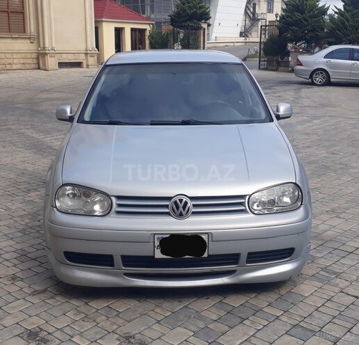 Volkswagen Golf 2000, 325,000 km - 1.8 l - Bakı