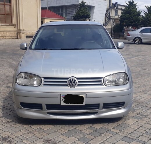 Volkswagen Golf 2000, 325,000 km - 1.8 l - Bakı