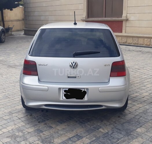 Volkswagen Golf 2000, 325,000 km - 1.8 l - Bakı