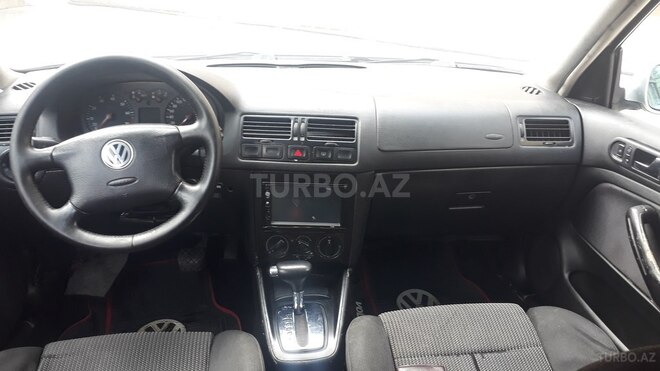 Volkswagen Golf 2000, 325,000 km - 1.8 l - Bakı