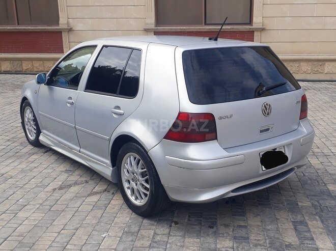 Volkswagen Golf 2000, 325,000 km - 1.8 l - Bakı