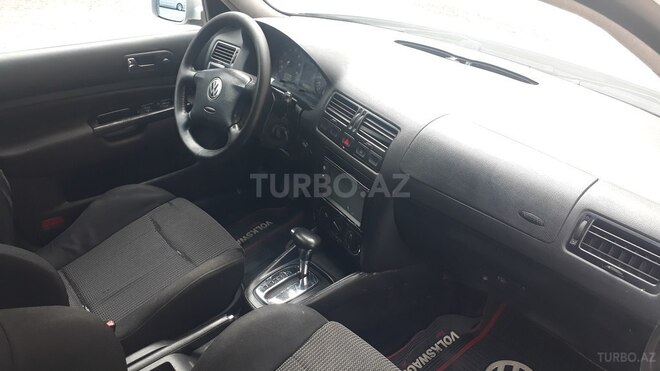 Volkswagen Golf 2000, 325,000 km - 1.8 l - Bakı