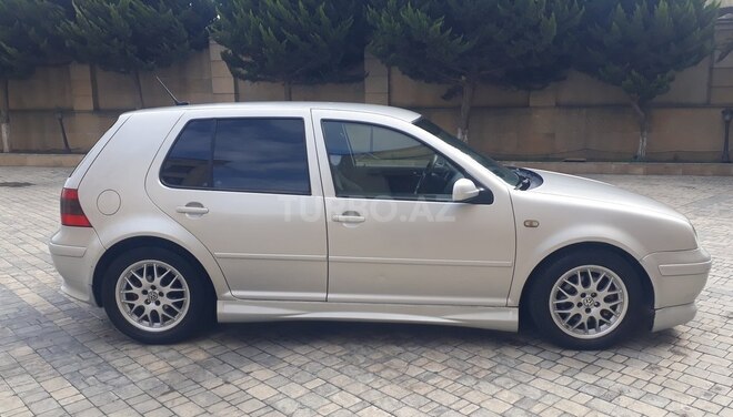 Volkswagen Golf 2000, 325,000 km - 1.8 l - Bakı