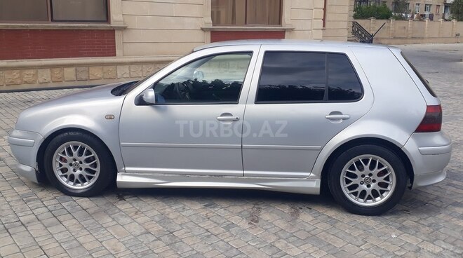 Volkswagen Golf 2000, 325,000 km - 1.8 l - Bakı