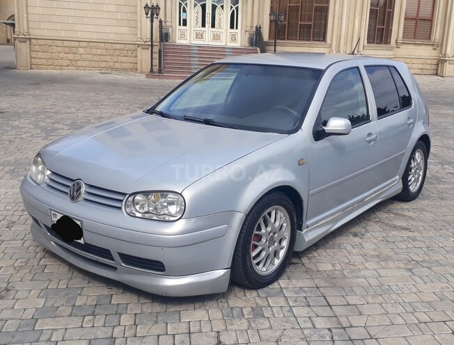 Volkswagen Golf 2000, 325,000 km - 1.8 l - Bakı