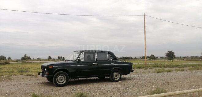 LADA (VAZ) 2106 2006, 206,090 km - 1.6 л - Şirvan