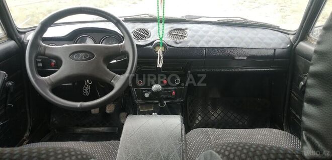 LADA (VAZ) 2106 2006, 206,090 km - 1.6 л - Şirvan