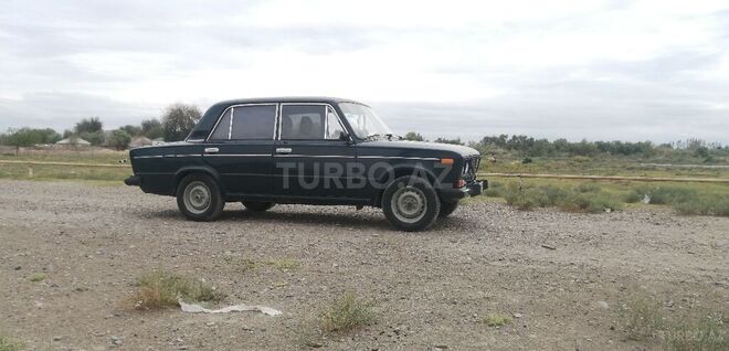 LADA (VAZ) 2106 2006, 206,090 km - 1.6 л - Şirvan