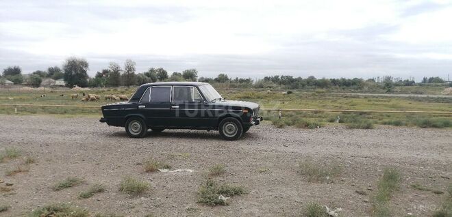 LADA (VAZ) 2106 2006, 206,090 km - 1.6 л - Şirvan