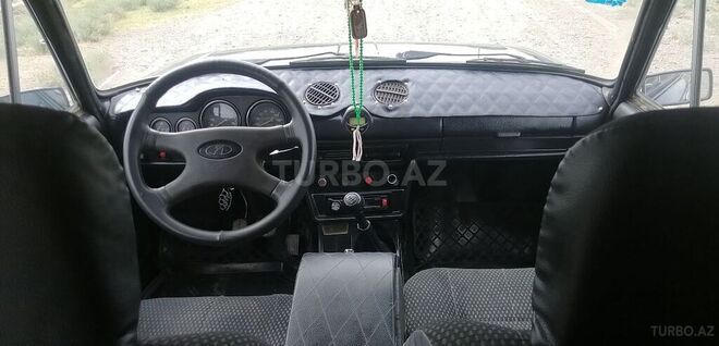 LADA (VAZ) 2106 2006, 206,090 km - 1.6 л - Şirvan