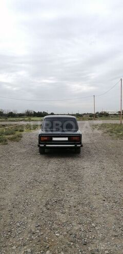LADA (VAZ) 2106 2006, 206,090 km - 1.6 л - Şirvan