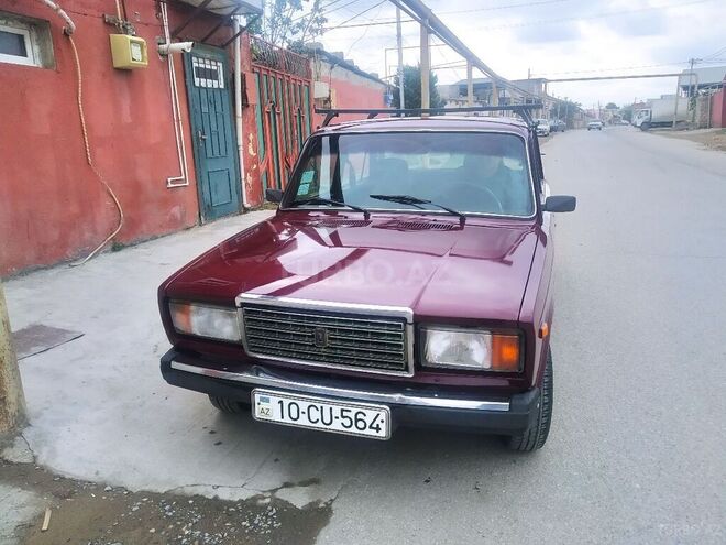 LADA (VAZ) 2107 1996, 300,000 km - 1.5 l - Bakı
