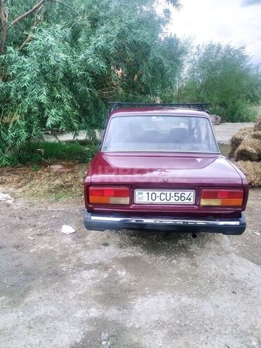 LADA (VAZ) 2107 1996, 300,000 km - 1.5 l - Bakı