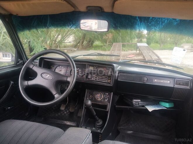 LADA (VAZ) 2107 1996, 300,000 km - 1.5 l - Bakı