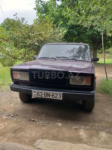 LADA (VAZ) 2107 1999, 244,244 km - 1.6 l - Zaqatala