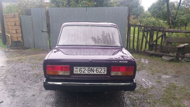 LADA (VAZ) 2107 1999, 244,244 km - 1.6 l - Zaqatala