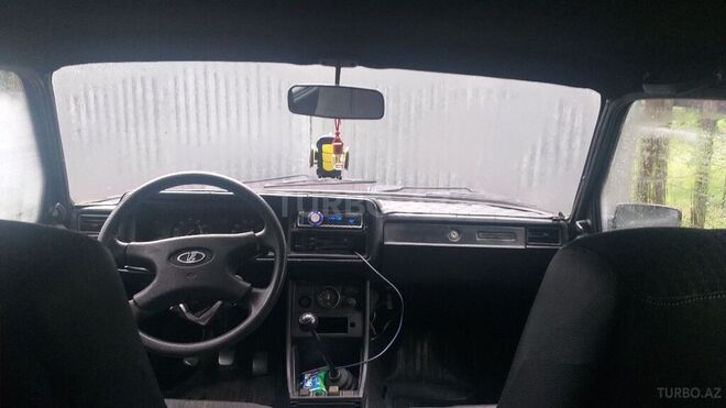 LADA (VAZ) 2107 1999, 244,244 km - 1.6 l - Zaqatala