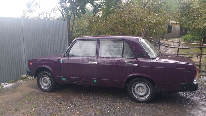 LADA (VAZ) 2107 1999, 244,244 km - 1.6 l - Zaqatala