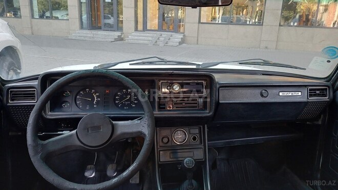 LADA (VAZ) 2107 2004, 198,521 km - 1.6 л - Bakı