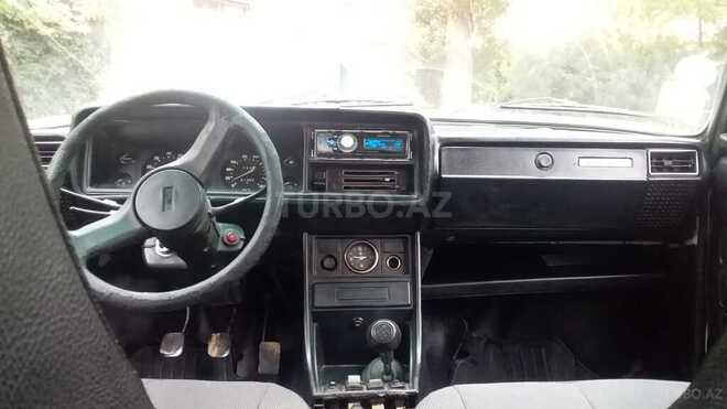 LADA (VAZ) 2107 2004, 198,521 km - 1.6 л - Bakı