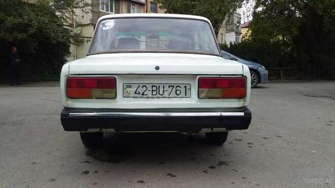 LADA (VAZ) 2107 2004, 198,521 km - 1.6 л - Bakı